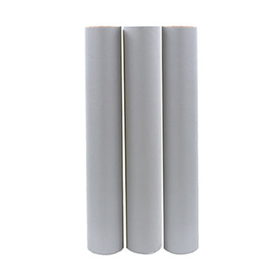 Hohes Sicht-Material-Gewebe-grelles Polyester-bekleidet reflektierendes Gewebe-Band für Hüte Jacke