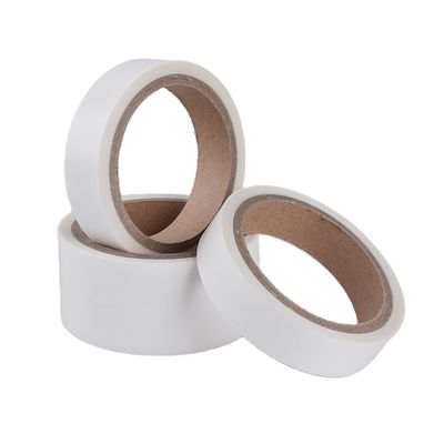 Gewebe-Dichtband-schmelzbares Netz-Zusammenschaltungsrand-Band-Hitze N klebende Bond20mm