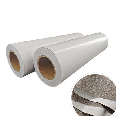24 Zoll Htv-Vinylrollenbündel-Funkeln Eva Glue Double Sided Tape für Kleidung