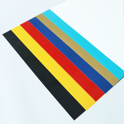 Wärmeübertragung kundenspezifische PU der Htv-Vinylblatt-12x12 für DIY-T-Shirt Kleidungs-Gewebe