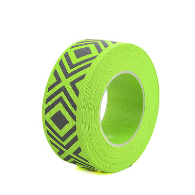 Bester Qualitäts-China-Hersteller Reflective Tape For kleidet
