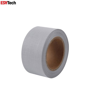 Hohe Sicht-Polyester-Gewebe-Lieferanten-Sicherheits-Kleidungs-wasserdichtes reflektierendes Band 2.5cm 3cm 5cm