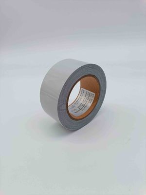 210d Polyester mit hoher Sichtbarkeit, wasserdicht, Silber reflektierend, elastisches Obergewebe für Kleidung