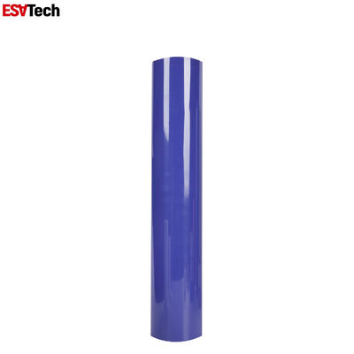 Anpassung elastische reflektierende Wärmeübertragungsfolie / Band 50 cm Breite