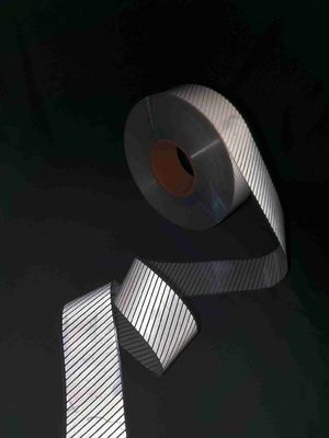 Wärmeübertragungs-Vinylklebender Selbst Htv reflektierendes für Kleidungs-Retro- Film