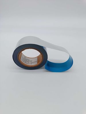 High Heat Transfer Vinyl Film Tape für Sicherheitsbekleidung Silber Regenmantel oder TPU Textur Kleidung