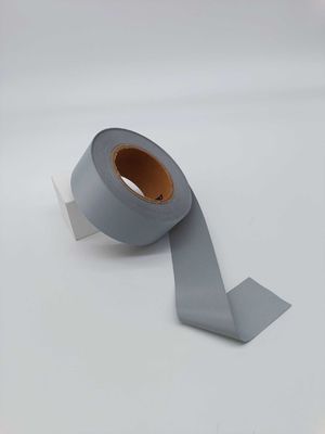 Hallo Vis Reflective Strips Fabric For-Sicherheits-Kleider im Freien