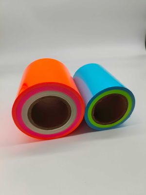 1 mm - 2,5 mm Glow In The Dark Reflektorband Sportbekleidung Modekleidung Farbiges Leuchtband