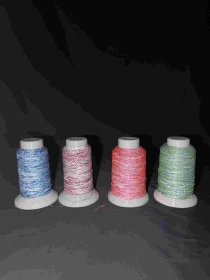 Gurtband und Strickband, reflektierendes Garn, elastisches Geflecht, PETS-Seilmaterialien