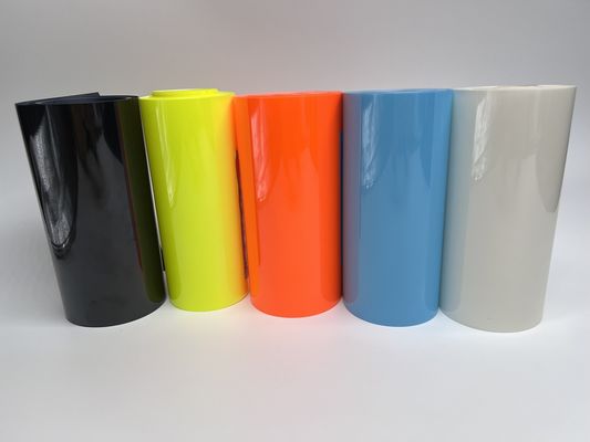 Bunte Wärmeübertragungs-reflektierende Band-Sportkleidung, die Zusätze laufend und gewandert worden sein würden