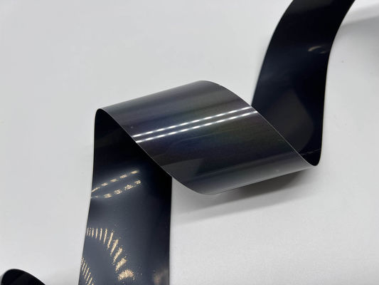 Reflexive Klorful Heat Transfer Film 1cm - 100cm Breite Größe Anpassung